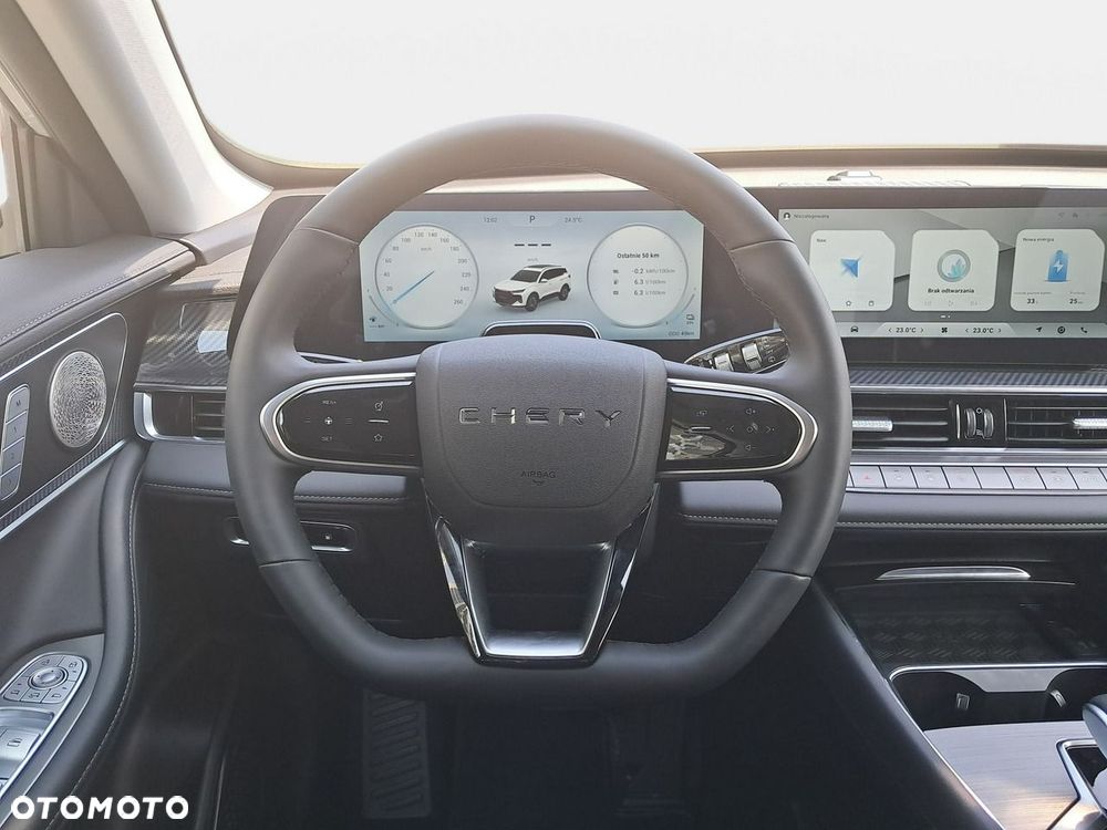 Chery Tiggo 7 - 19