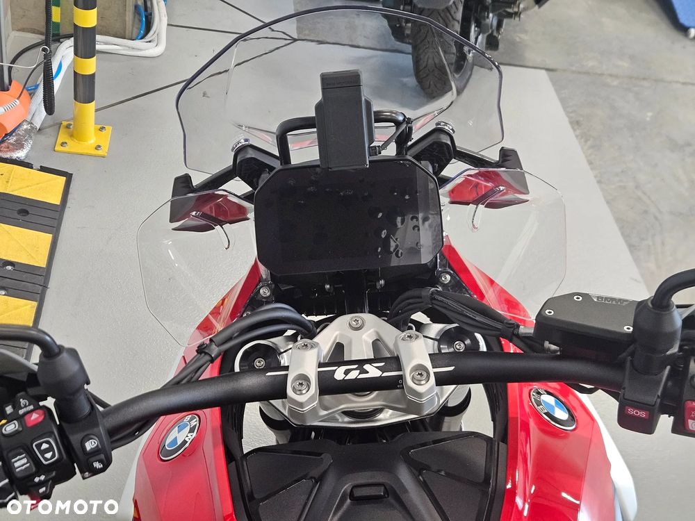 BMW GS - 25