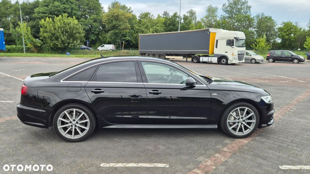 Audi A6 Limousine - 2