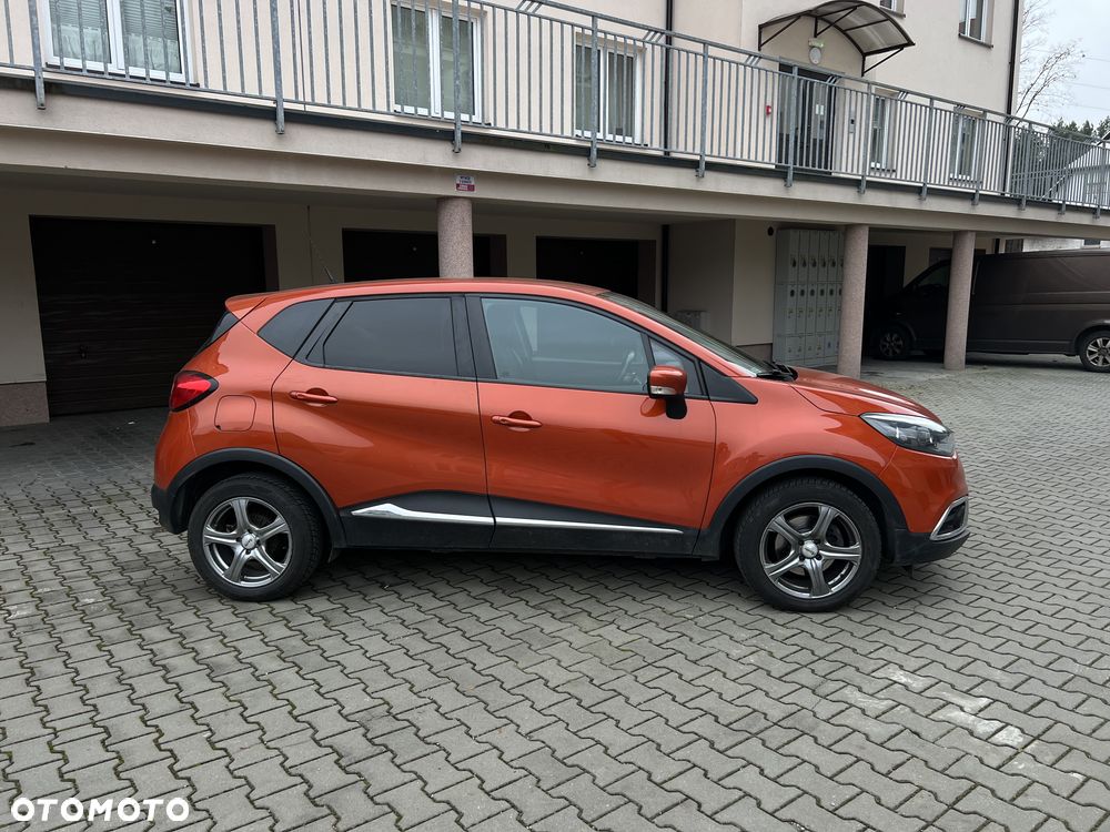 Renault Captur - 2