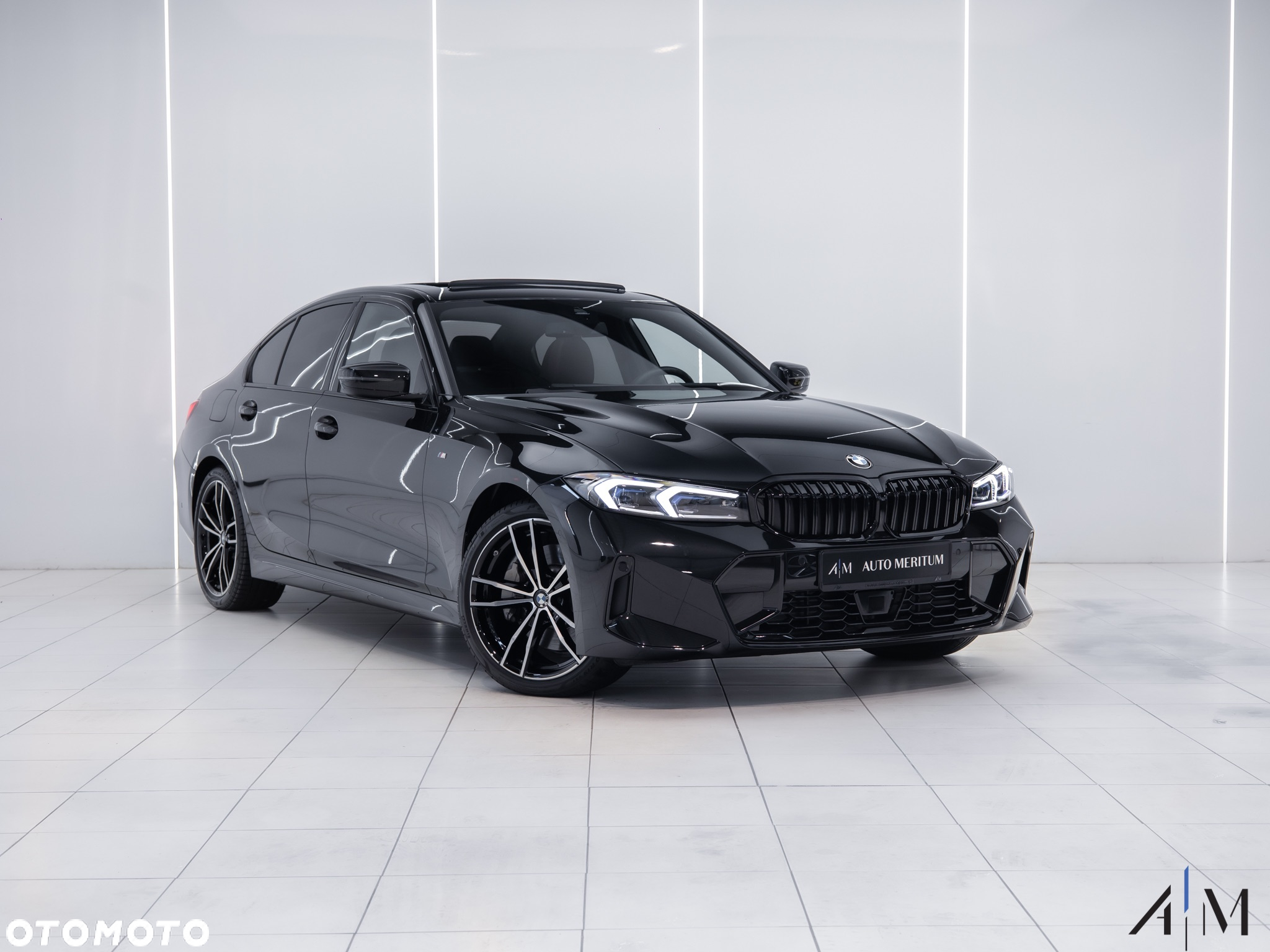 BMW Seria 3 - 16