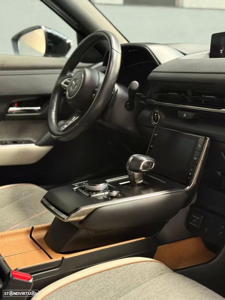 Mazda MX-30 e-SKYACTIV Exclusve-Line - 7