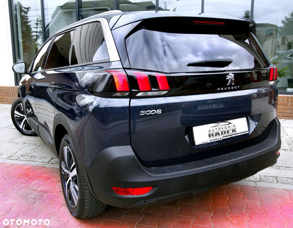 Peugeot 5008 - 33