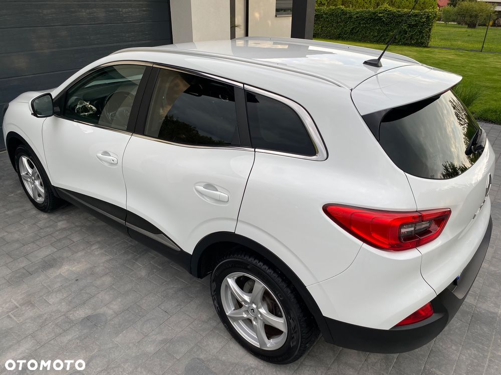 Renault Kadjar Energy TCe 130 Experience - 8