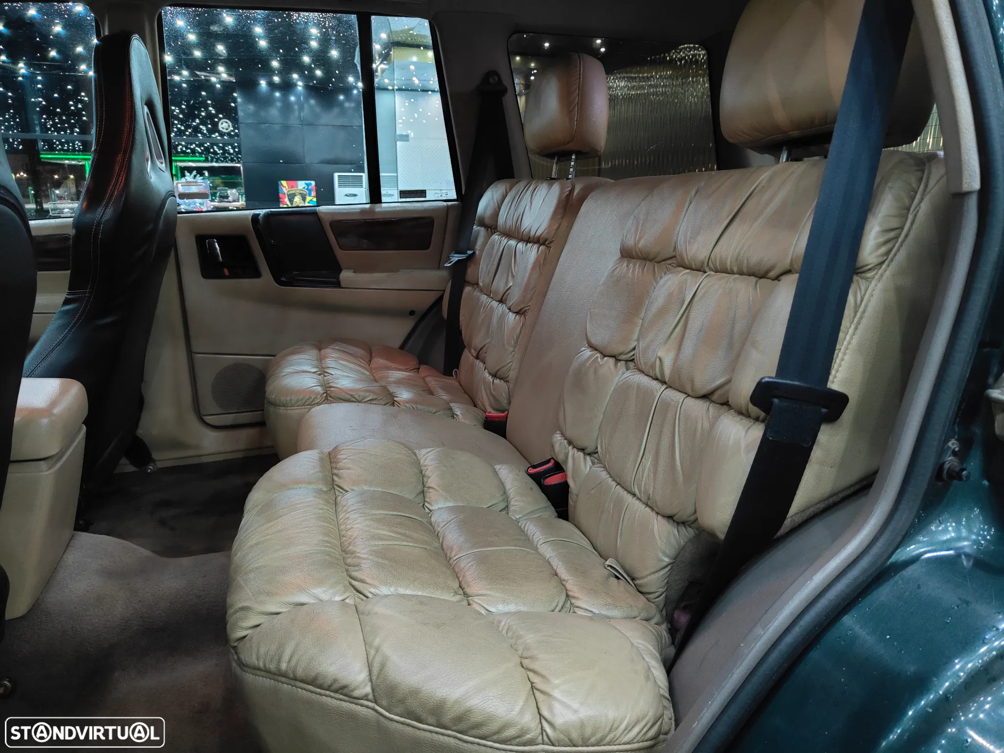 Jeep Grand Cherokee - 10
