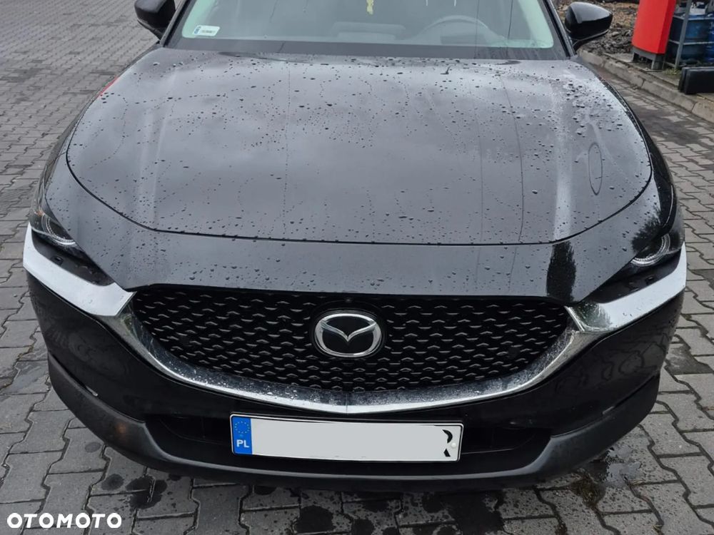 Mazda CX-30 - 5