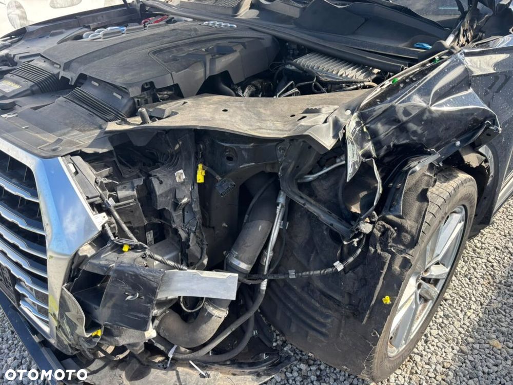 Audi Q7 3.0 TDI Quattro Tiptronic - 23
