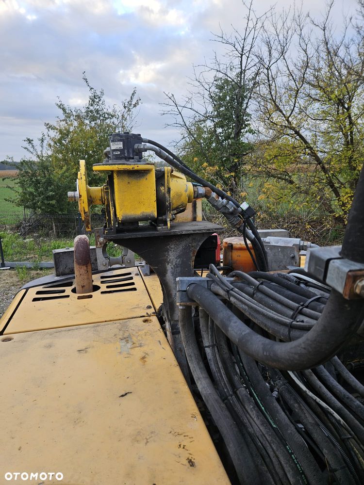 Volvo EW160B - 10