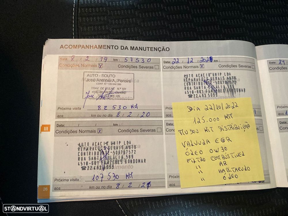 Peugeot 208 1.6 BlueHDi Style - 19