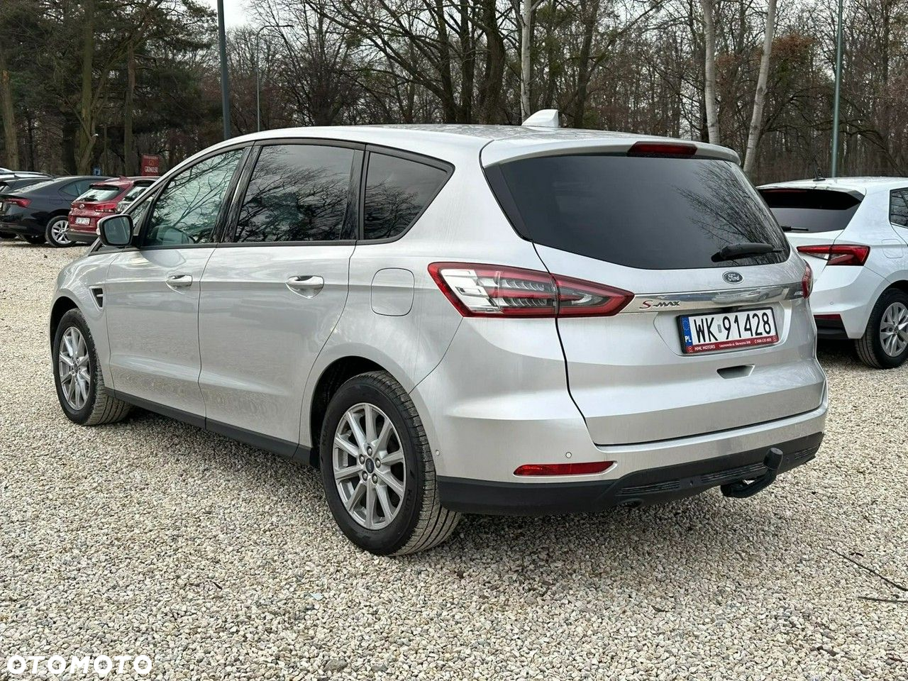 Ford S-Max - 6