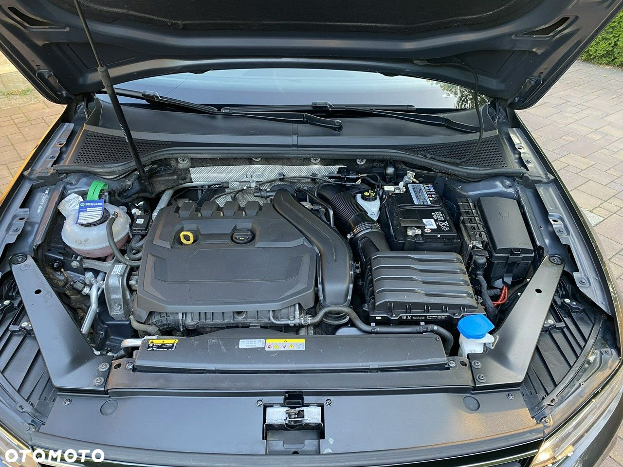 Volkswagen Passat 1.5 TSI EVO Essence - 37