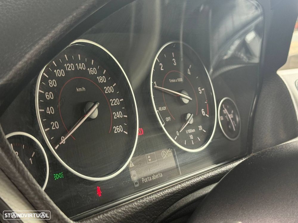BMW 420 d Pack M - 53