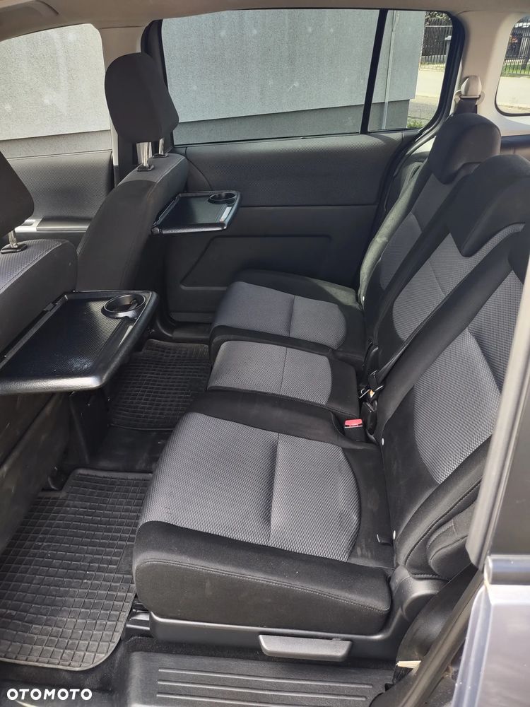 Mazda 5 2.0 CD Exclusive - 14