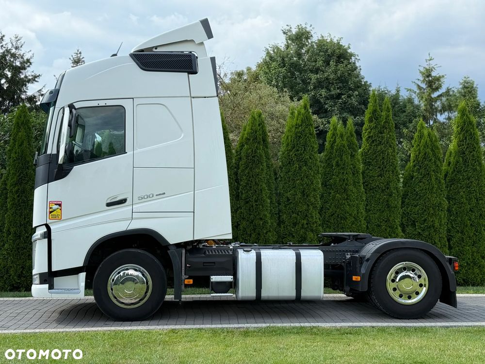 Volvo FH 500 PARK COOL - 6