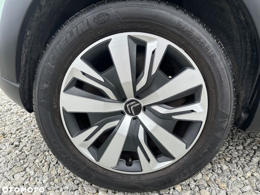 Citroën C3 Pure Tech 82 ELLE - 25