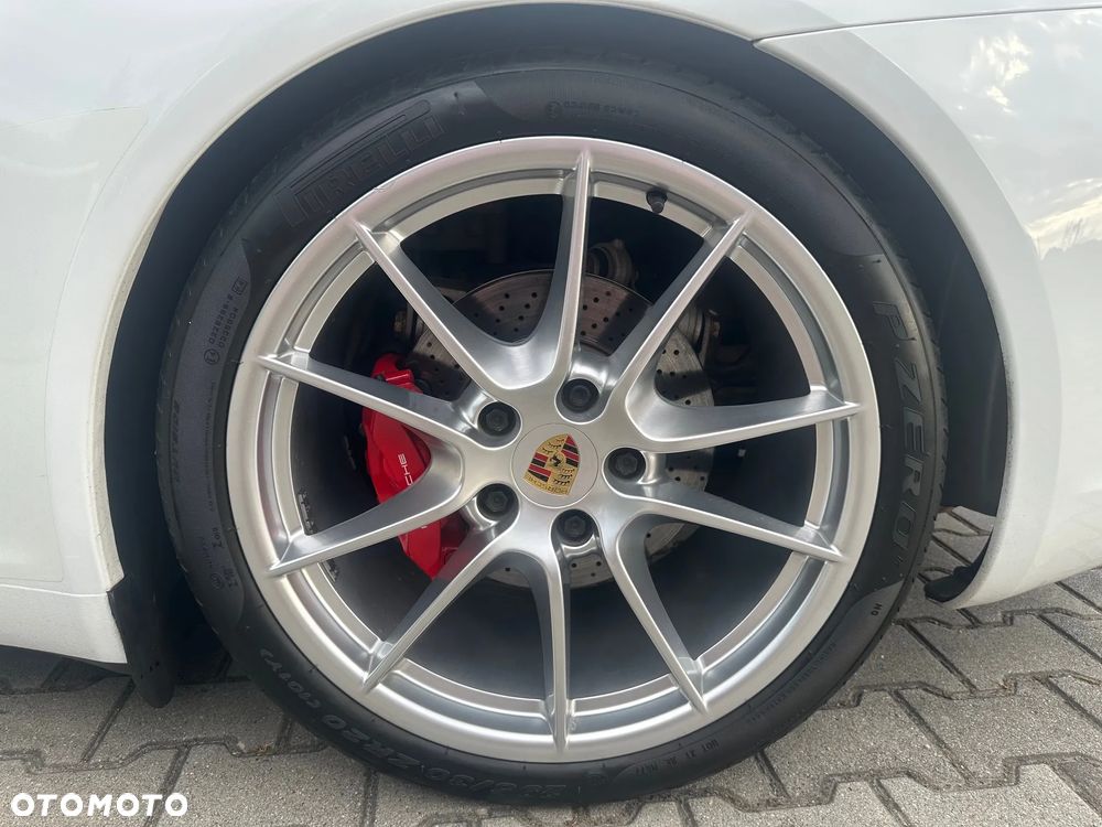 Porsche 911 Carrera S PDK - 14