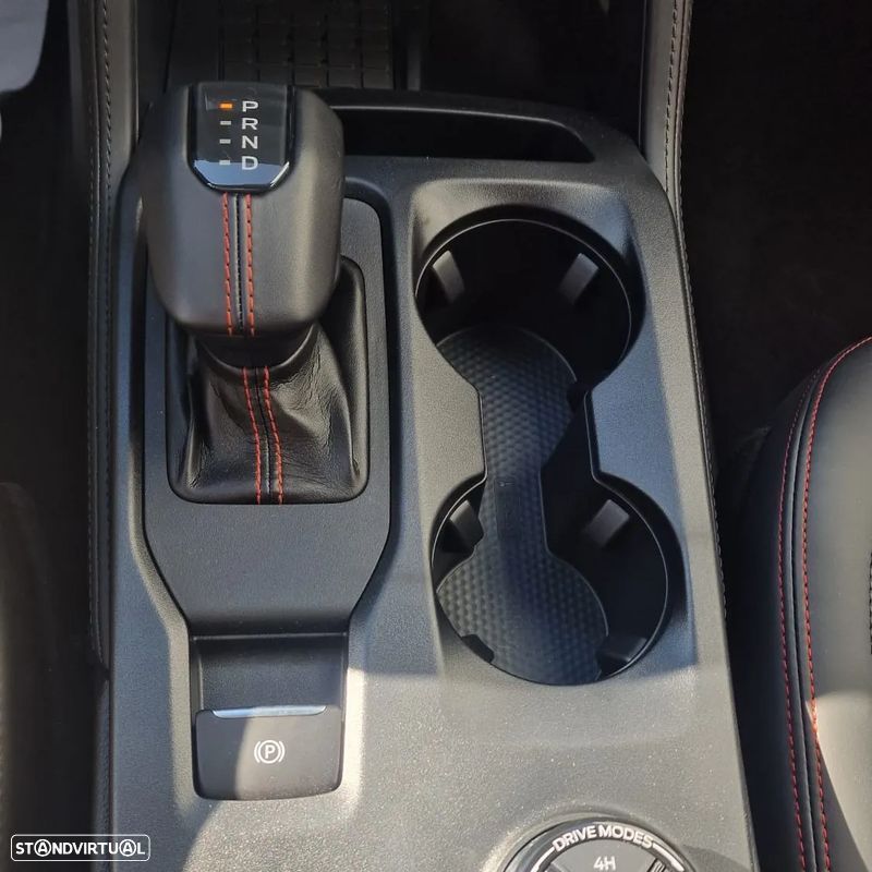 Ford Ranger 2.0 EcoBlue CD Raptor 4WD Aut. - 13