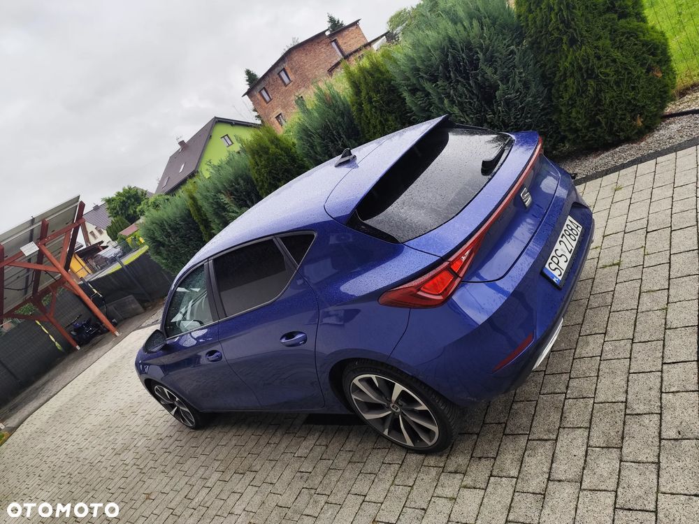 Seat Leon 2.0 TDI FR S&S DSG - 6