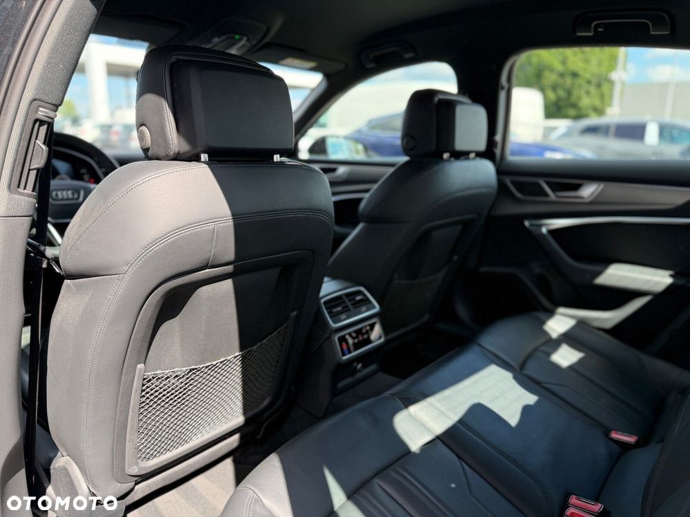 Audi A6 Limousine - 12
