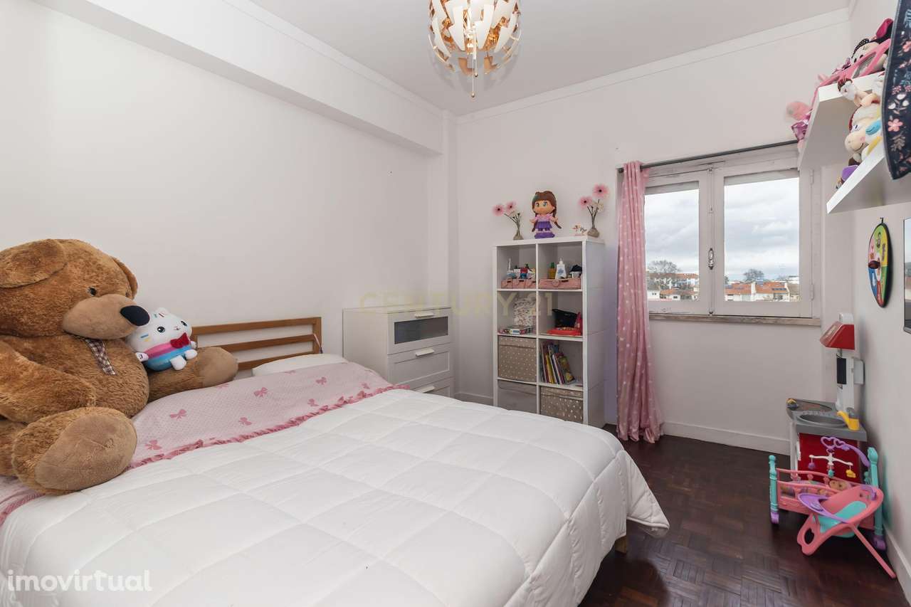 Apartamento T2 - Amora, Seixal - Parque Urbano das Paivas - Grande imagem: 4/32