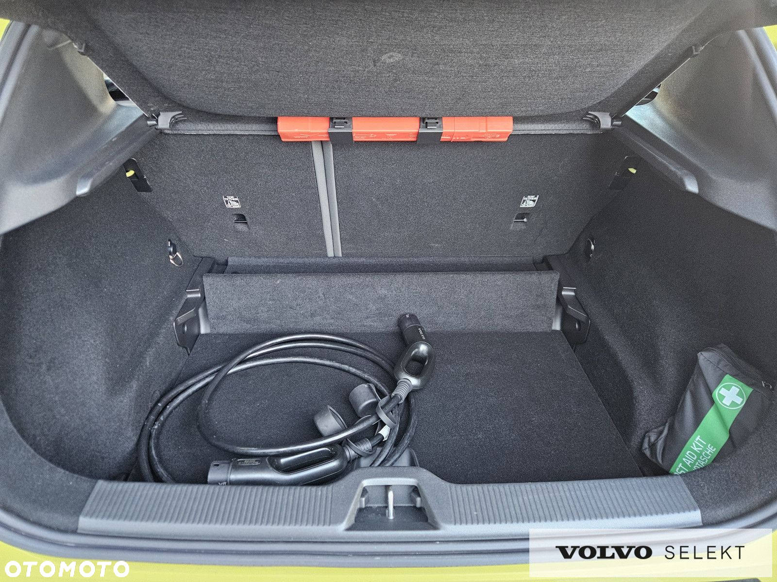Volvo EX30 - 27