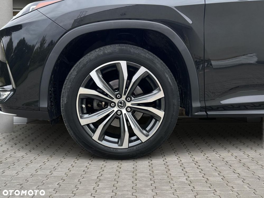 Lexus RX 450h Elegance - 27