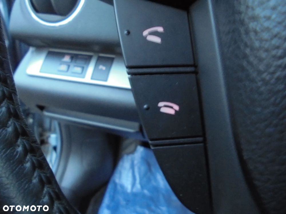 Mazda 6 Sport 1.8 Exclusive-Line Edition 40 Jahre - 23