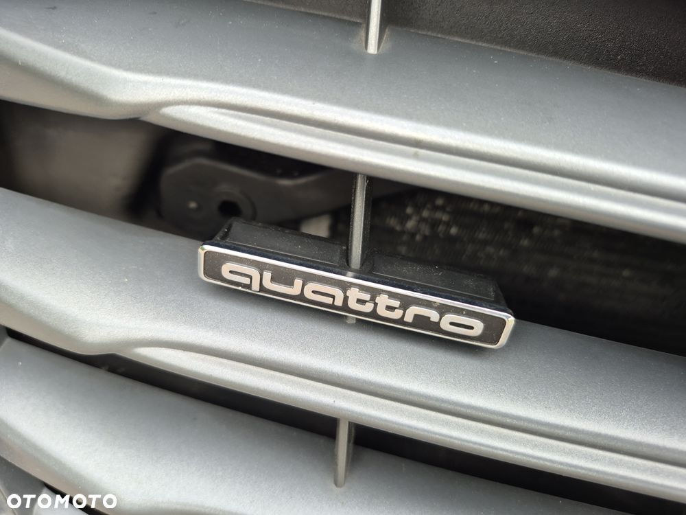 Audi A3 Sportback 2.0 TDI (clean diesel) quattro S line Sportpaket - 28