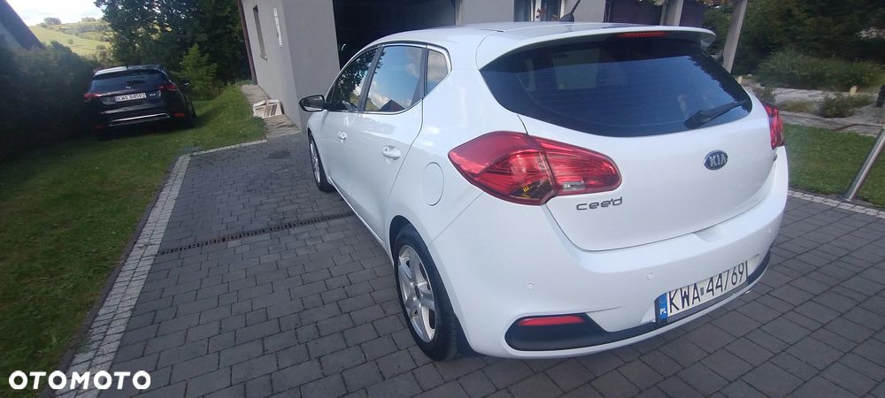 Kia Ceed - 17