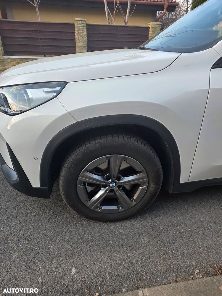BMW X1 - 2