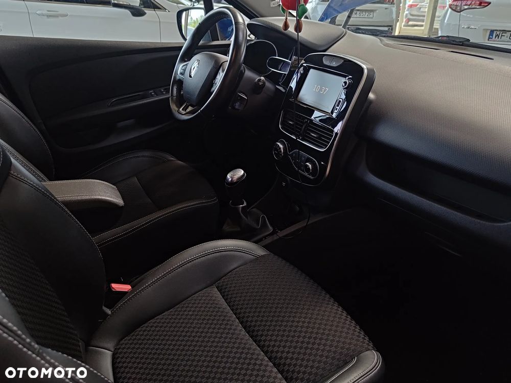 Renault Clio 0.9 Energy TCe Limited Plus - 23