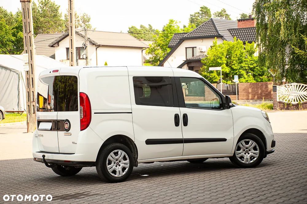 Fiat DOBLO - 22