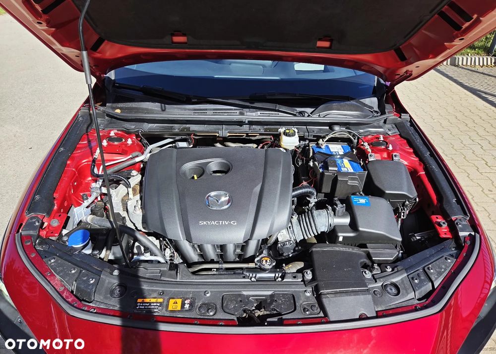 Mazda 3 - 38