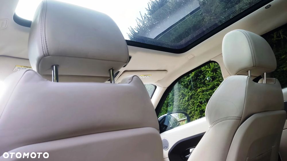 Land Rover Range Rover Evoque 2.2SD4 Dynamic - 16