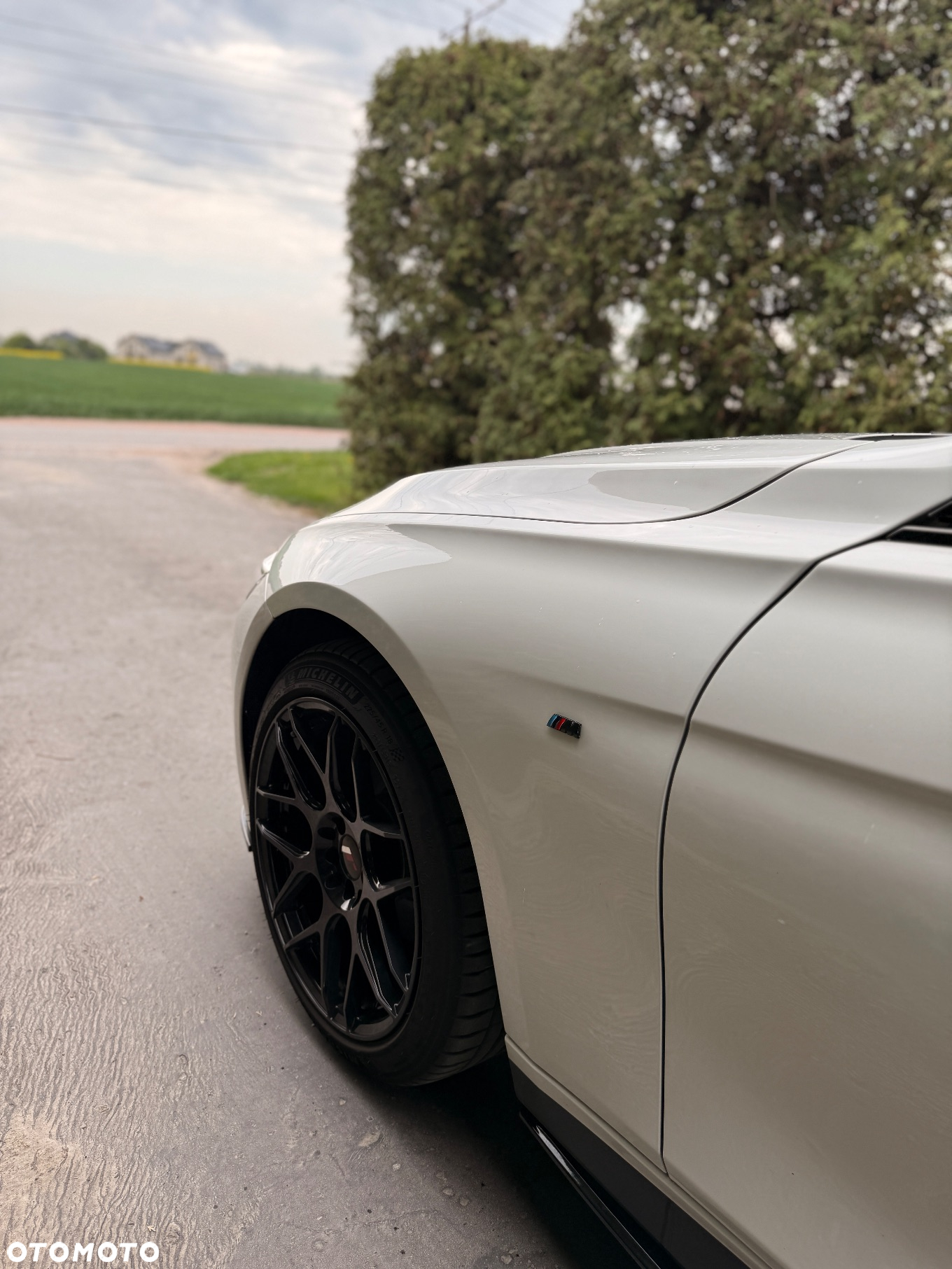BMW Seria 3 330i xDrive M Sport Sport - 18