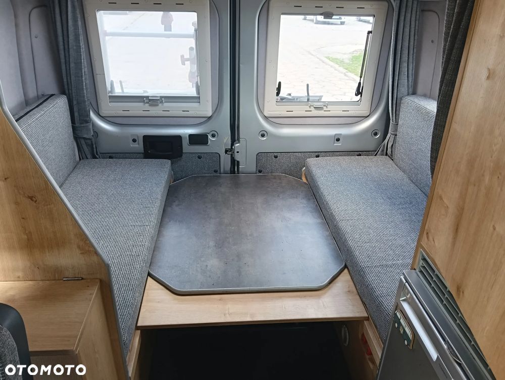 Peugeot Boxer - 13