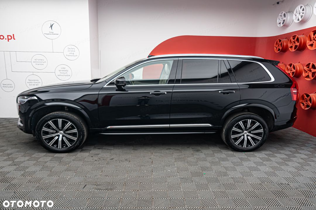 Volvo XC 90 - 5