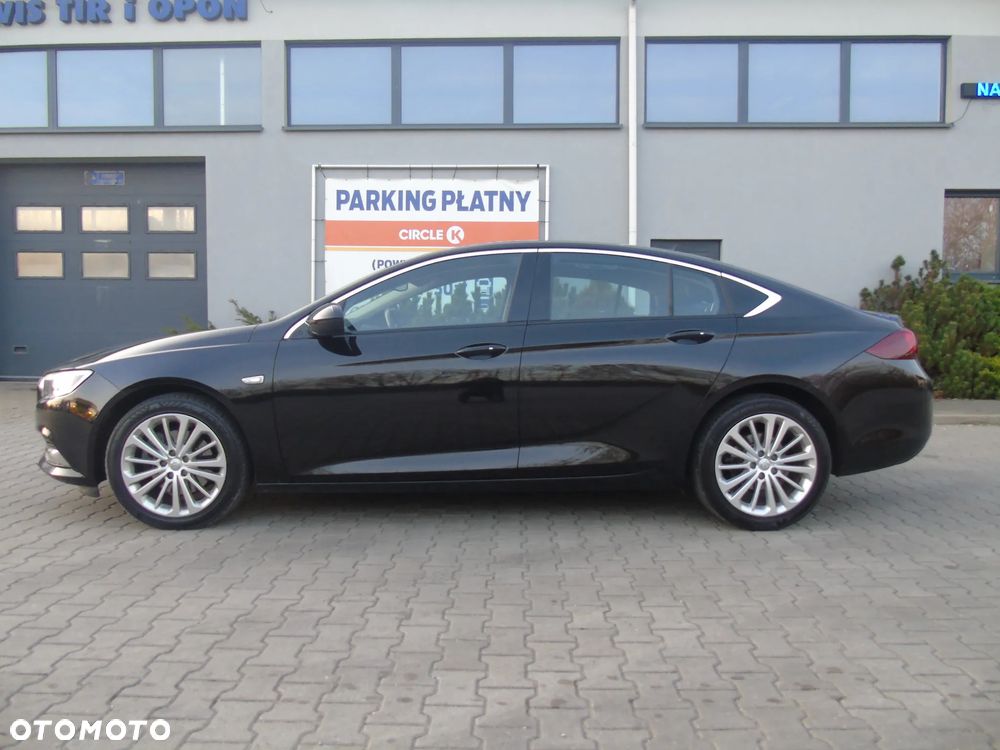 Opel Insignia - 13