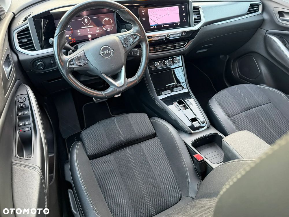 Opel Grandland X - 5