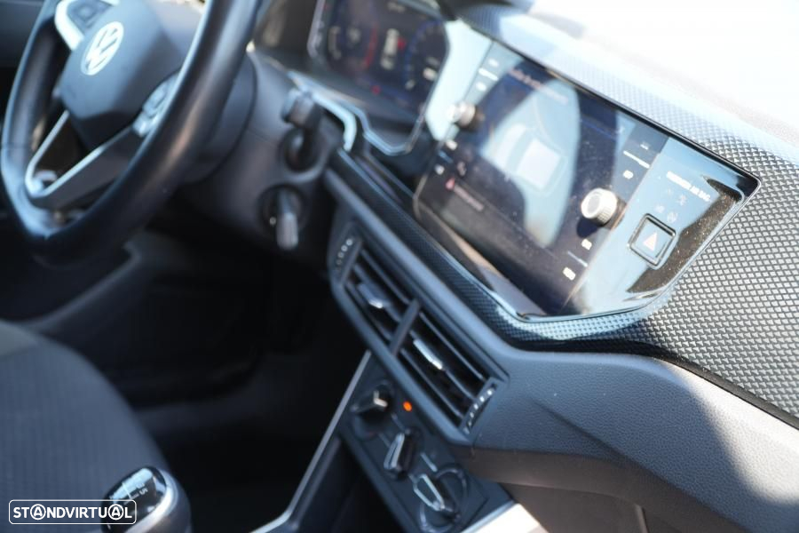 VW Taigo 1.0 TSI Life - 13