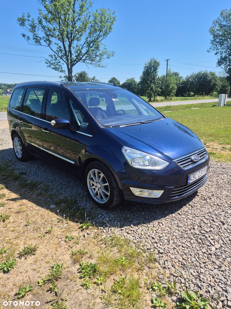 Ford Galaxy