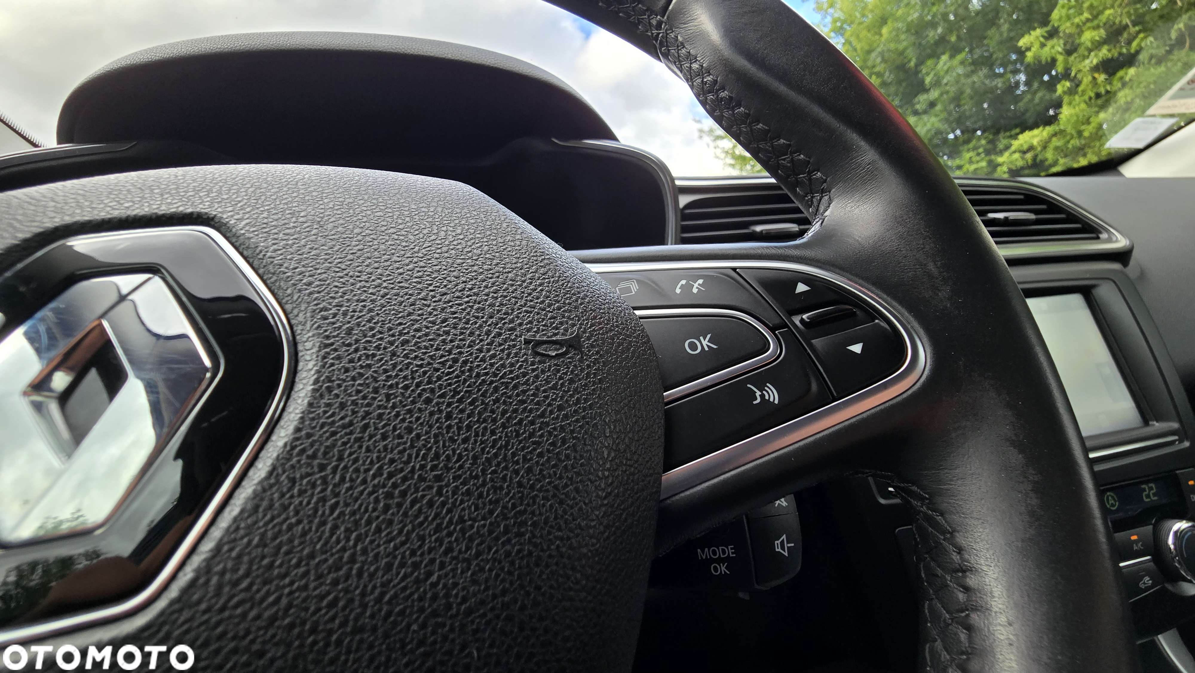 Renault Kadjar 1.5 dCi Energy Business - 18