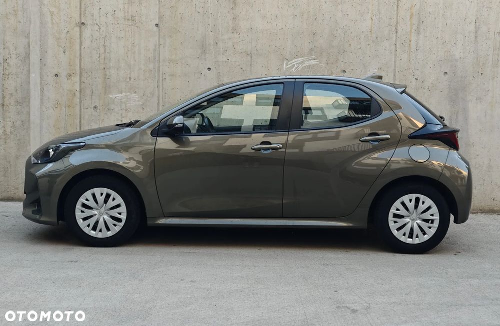 Toyota Yaris 1.5 Comfort - 15