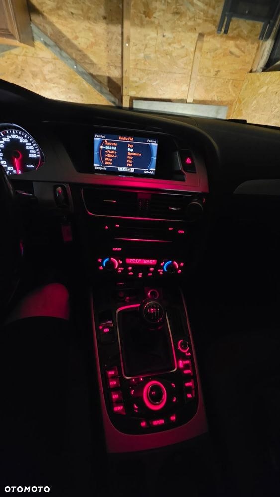 Audi Quattro - 36