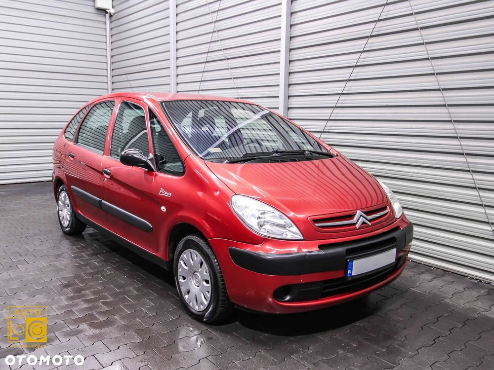 Citroen Xsara Picasso 2006 photo 5