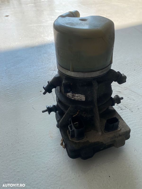 Pompa de servo Volvo V60 S60 XC70 XC60 31329145 36011310 - 1