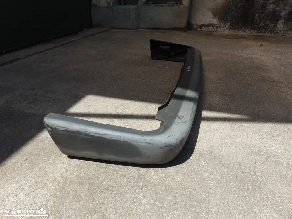 Renault Express para-choques - 3