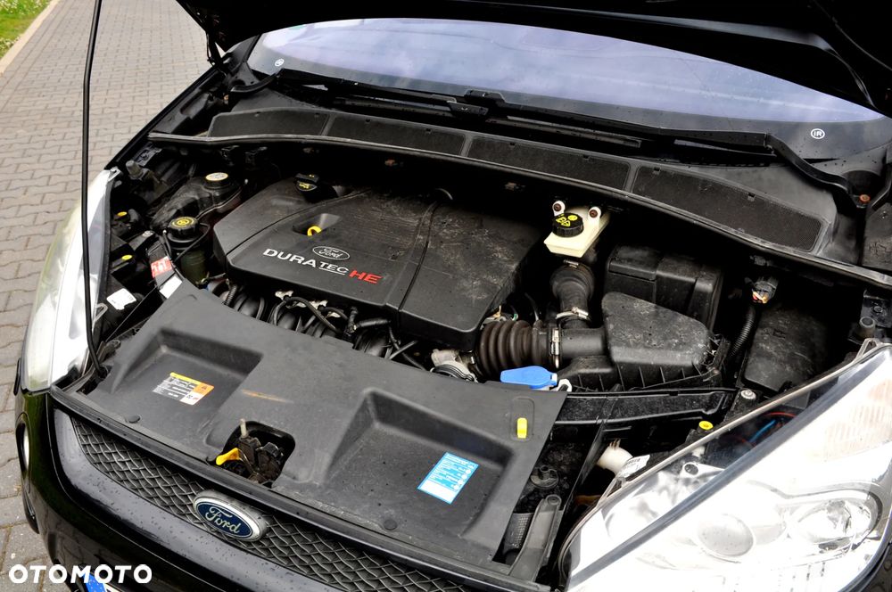 Ford S-Max 2.3 Titanium - 5