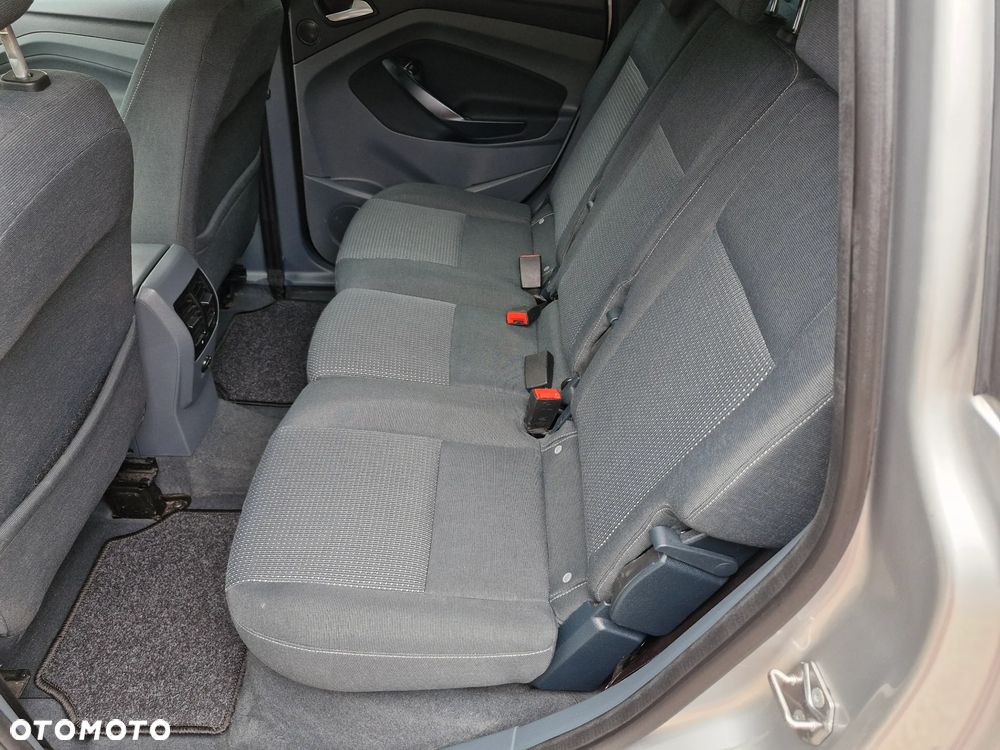 Ford C-MAX 1.6 Ti-VCT Champions Edition - 8