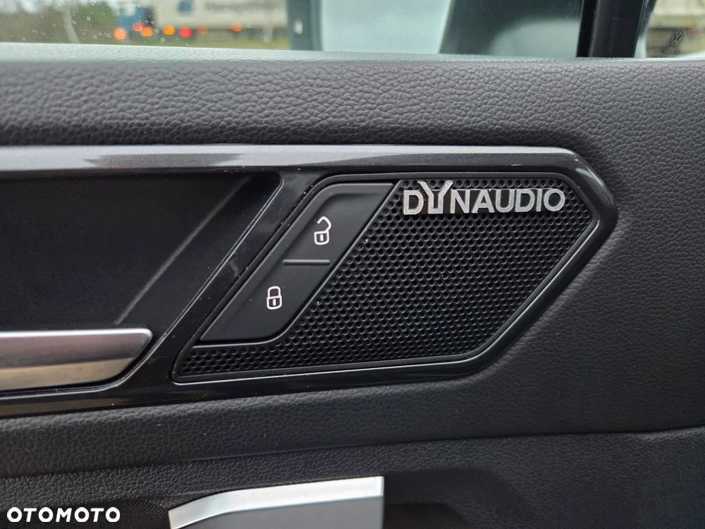 Volkswagen Tiguan 2.0 TDI SCR (BlueMotion Technology) DSG Highline - 20